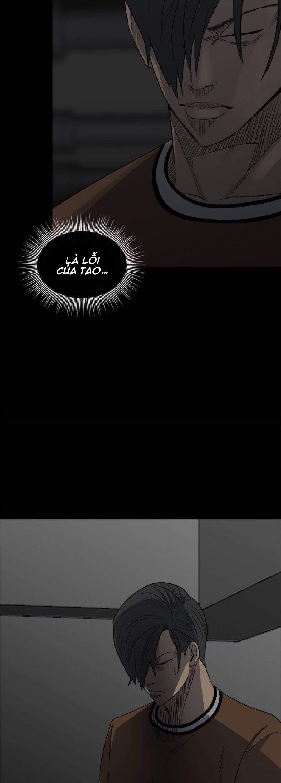 Kẻ Phản Diện Chapter 128 - 6