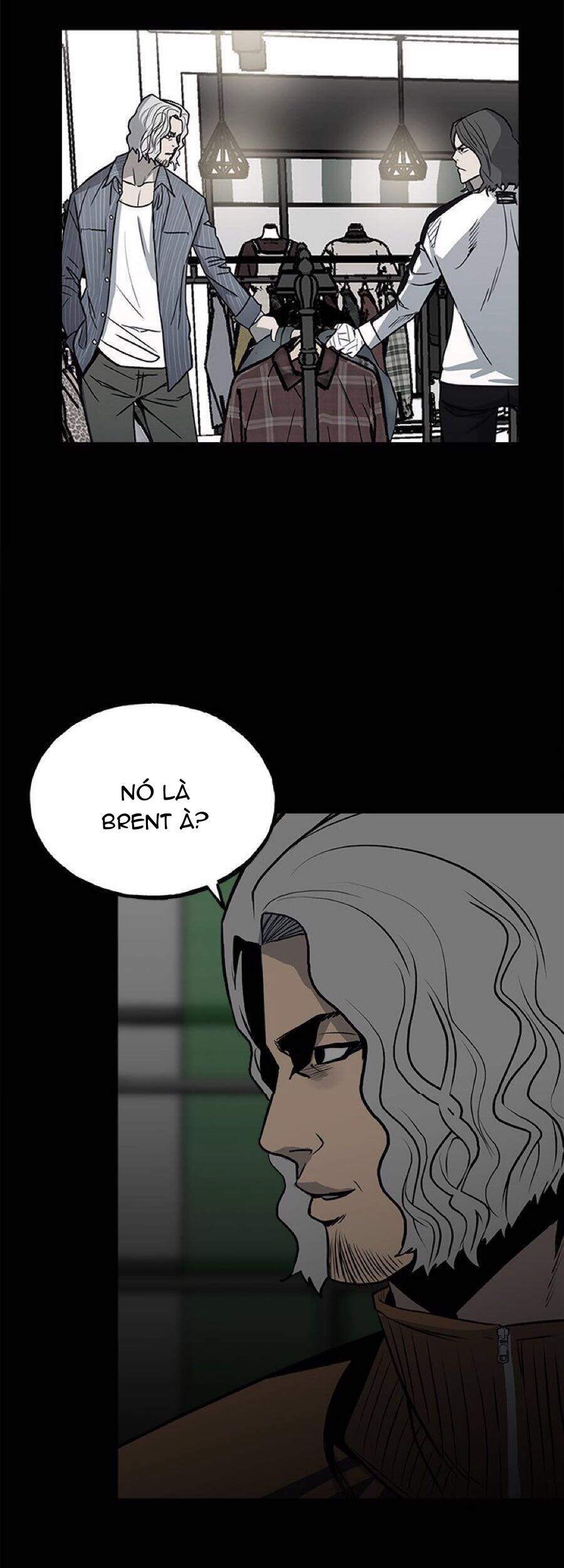 Kẻ Phản Diện Chapter 128 - 54