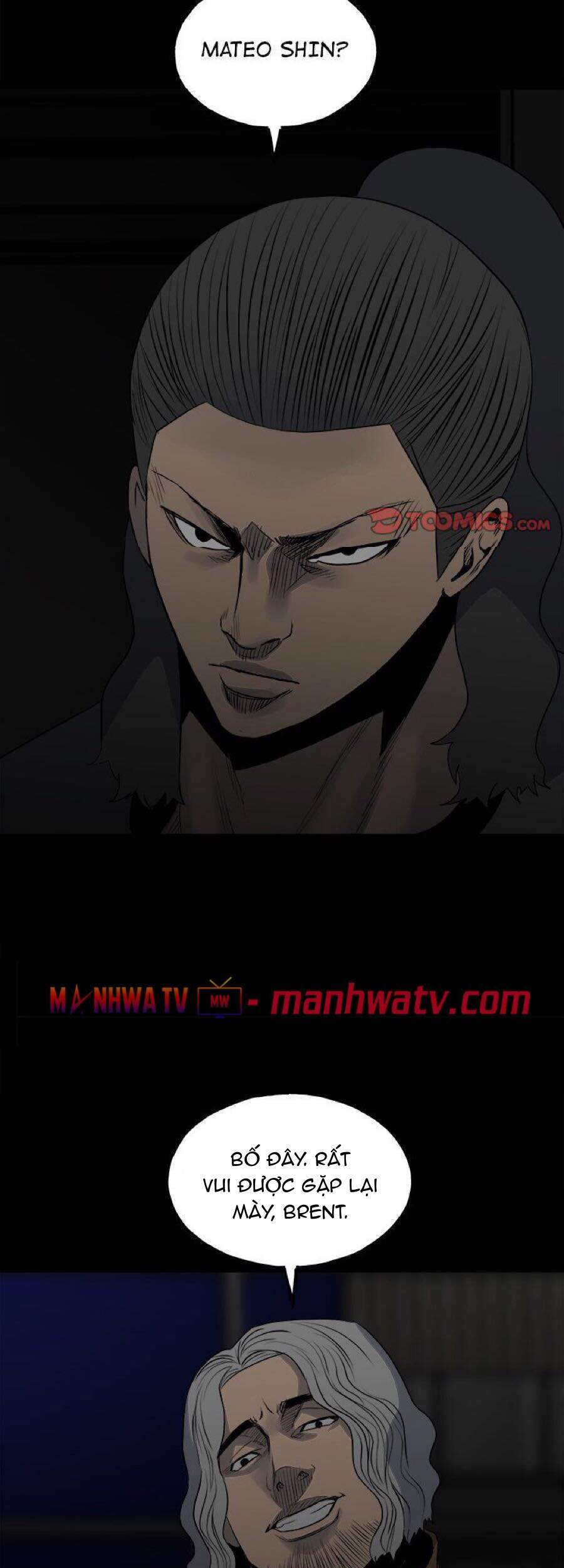 Kẻ Phản Diện Chapter 128 - 62