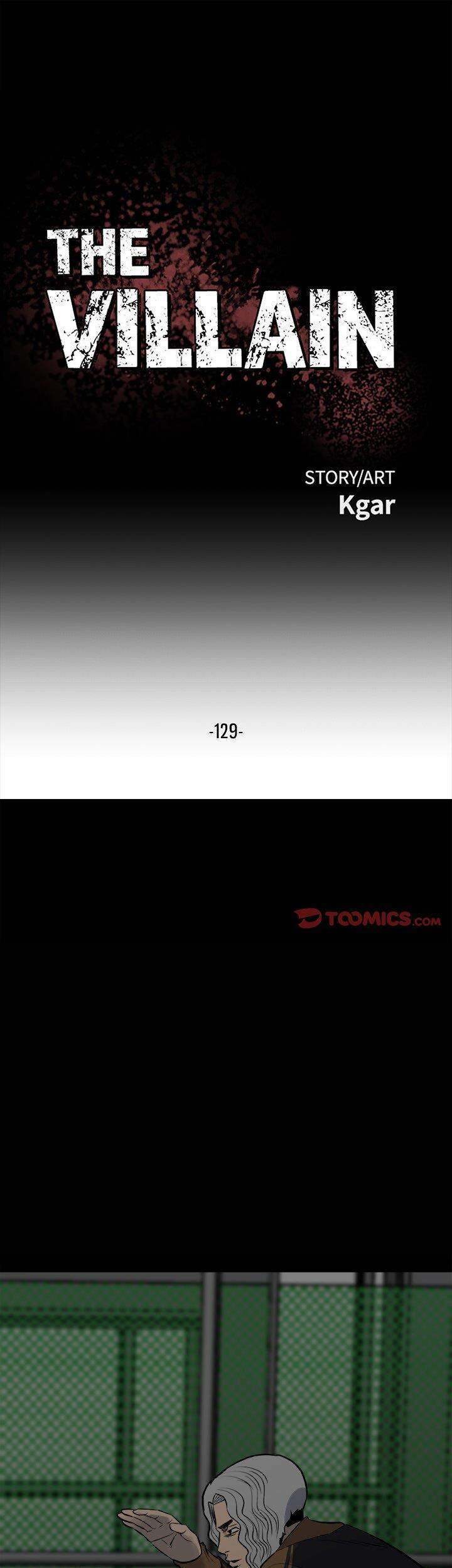 Kẻ Phản Diện Chapter 129 - 2