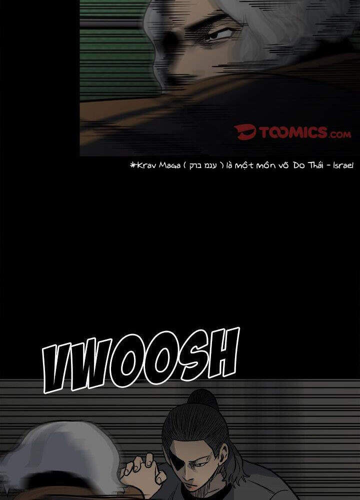 Kẻ Phản Diện Chapter 129 - 11