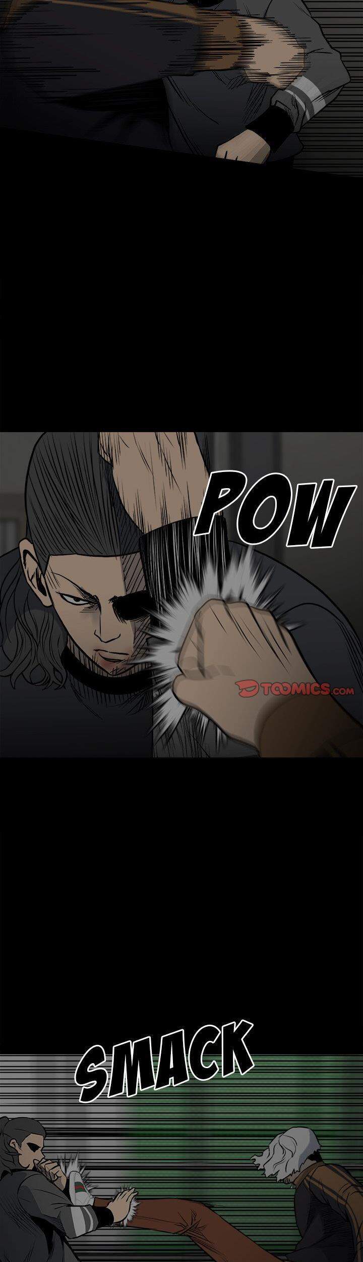 Kẻ Phản Diện Chapter 129 - 12