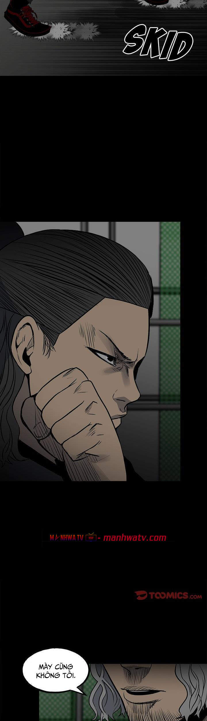 Kẻ Phản Diện Chapter 129 - 14
