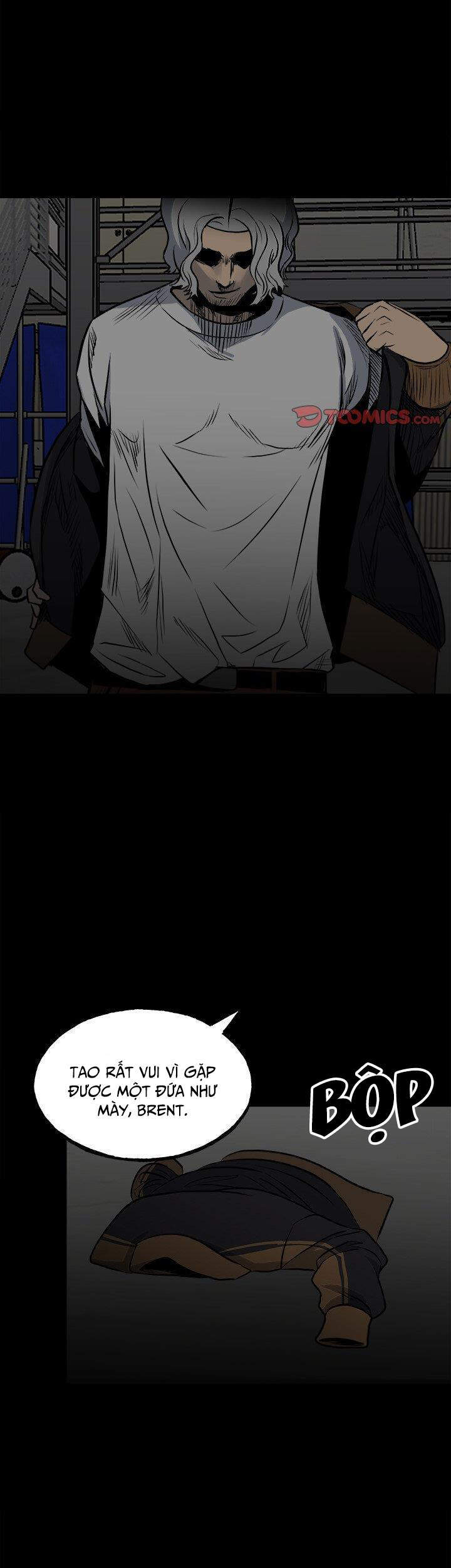 Kẻ Phản Diện Chapter 129 - 16