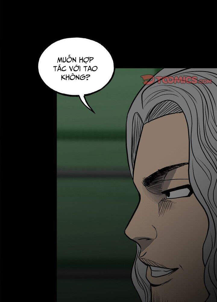 Kẻ Phản Diện Chapter 129 - 17