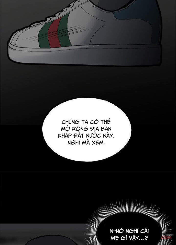 Kẻ Phản Diện Chapter 129 - 19