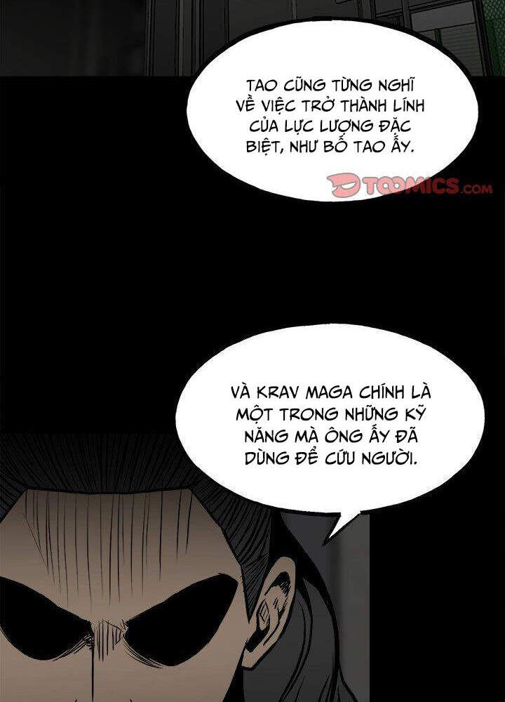 Kẻ Phản Diện Chapter 129 - 23