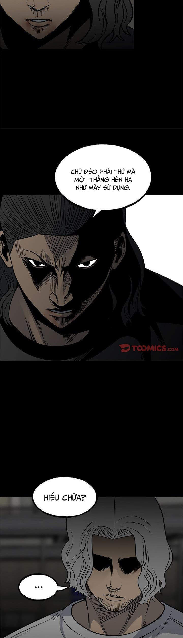 Kẻ Phản Diện Chapter 129 - 24