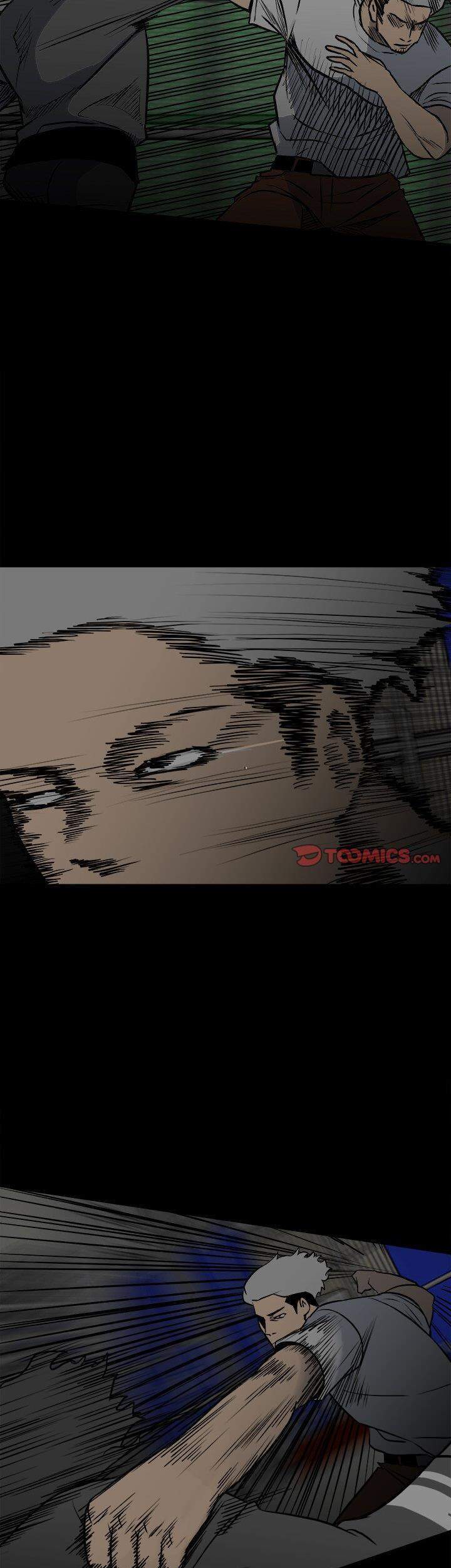 Kẻ Phản Diện Chapter 129 - 30