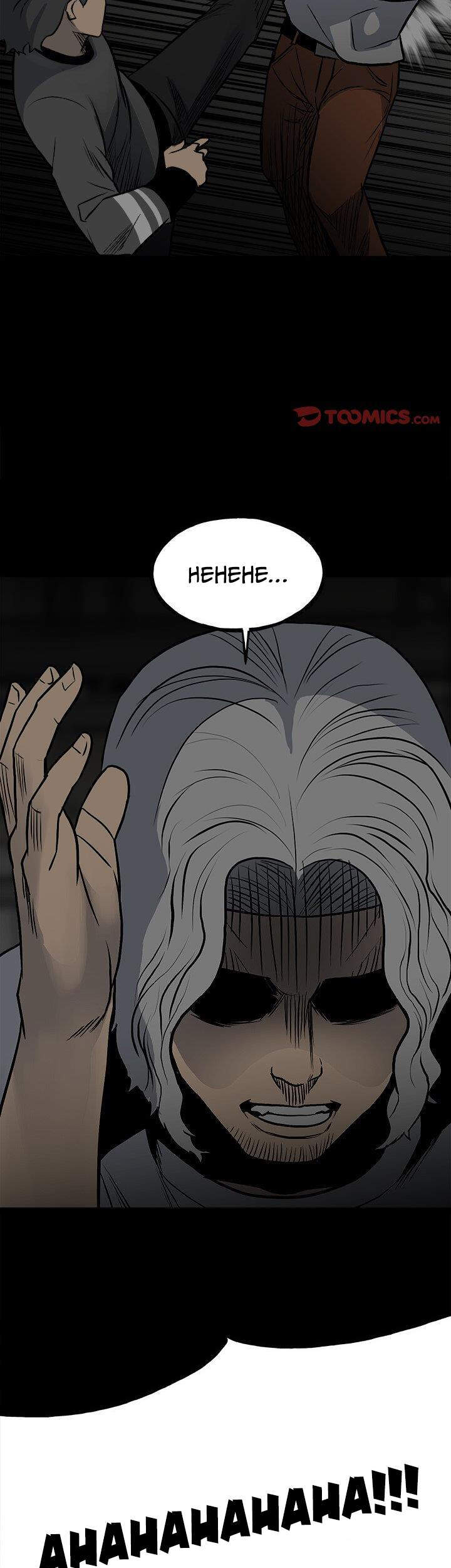 Kẻ Phản Diện Chapter 129 - 34