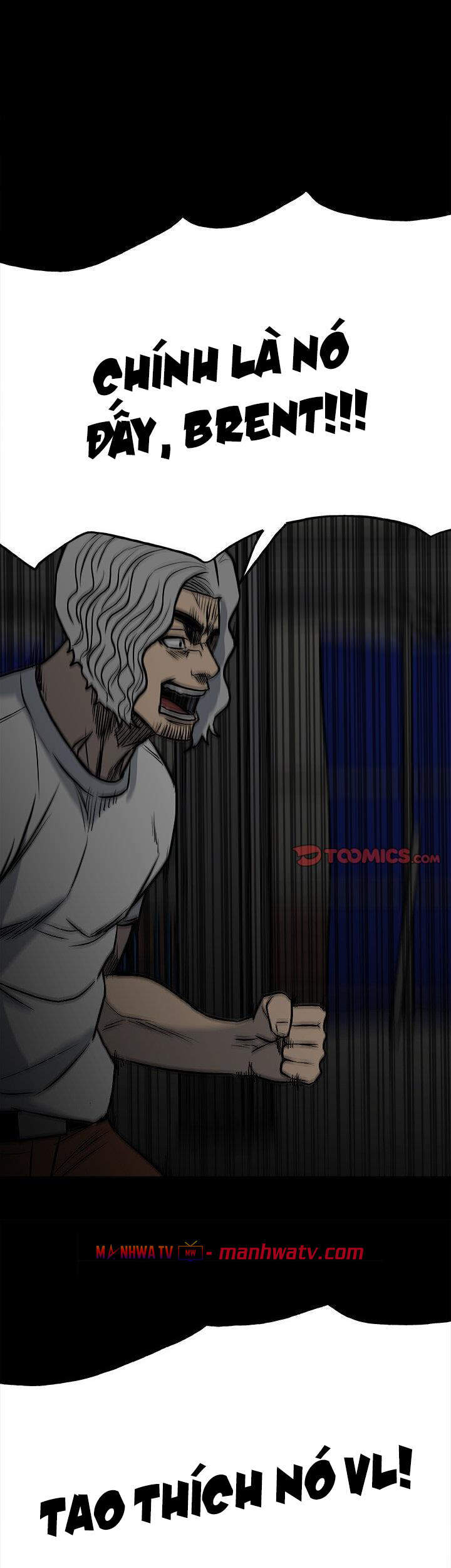 Kẻ Phản Diện Chapter 129 - 36