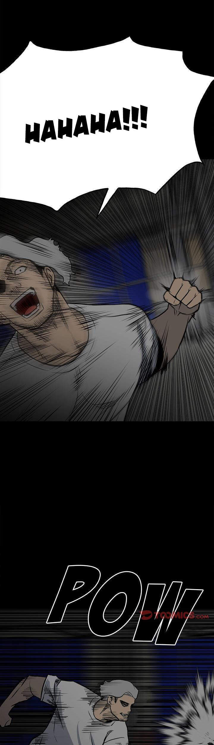 Kẻ Phản Diện Chapter 129 - 38