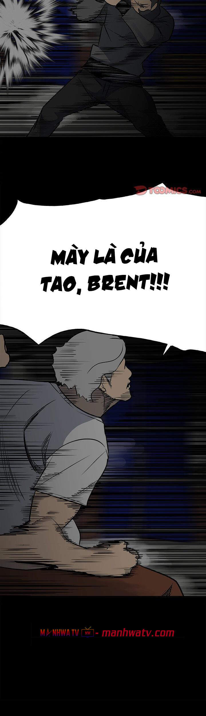 Kẻ Phản Diện Chapter 129 - 40