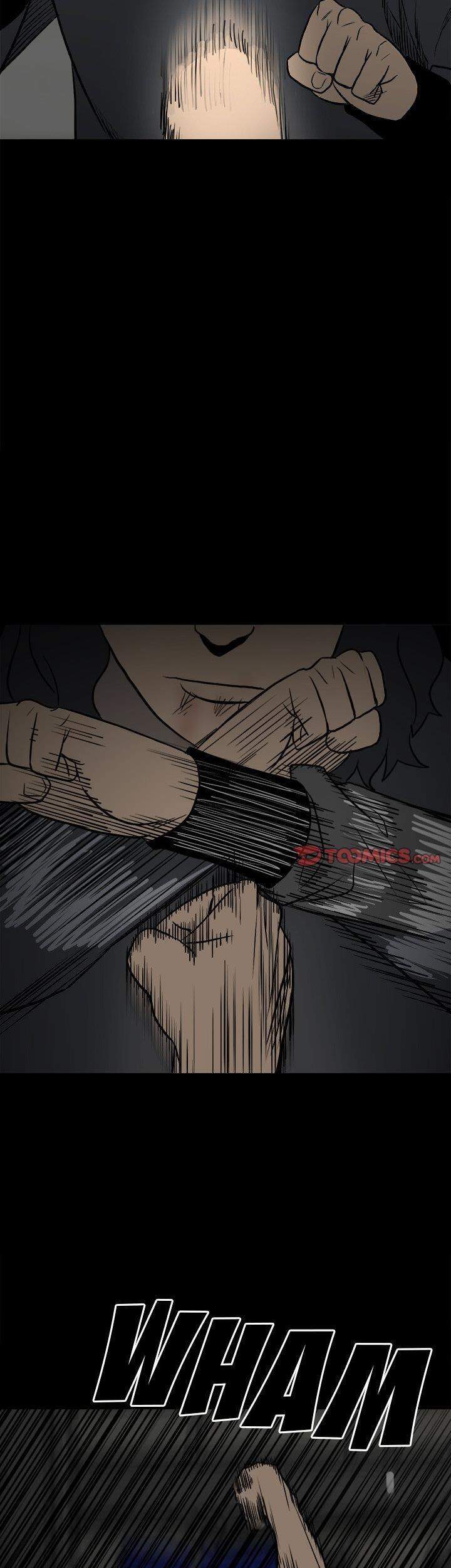 Kẻ Phản Diện Chapter 129 - 42