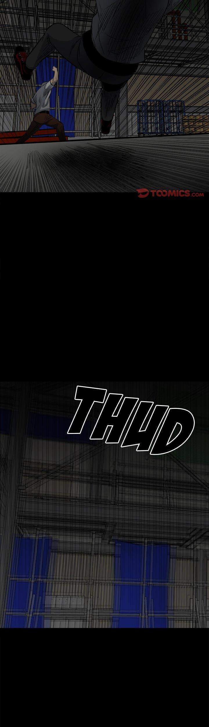 Kẻ Phản Diện Chapter 129 - 46