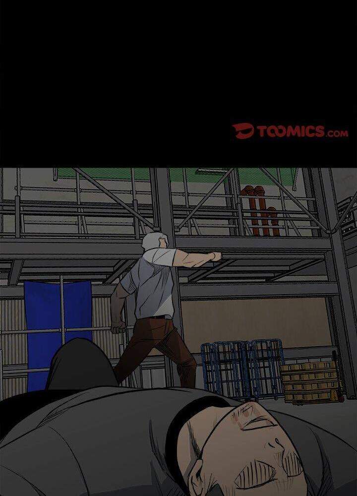 Kẻ Phản Diện Chapter 129 - 47