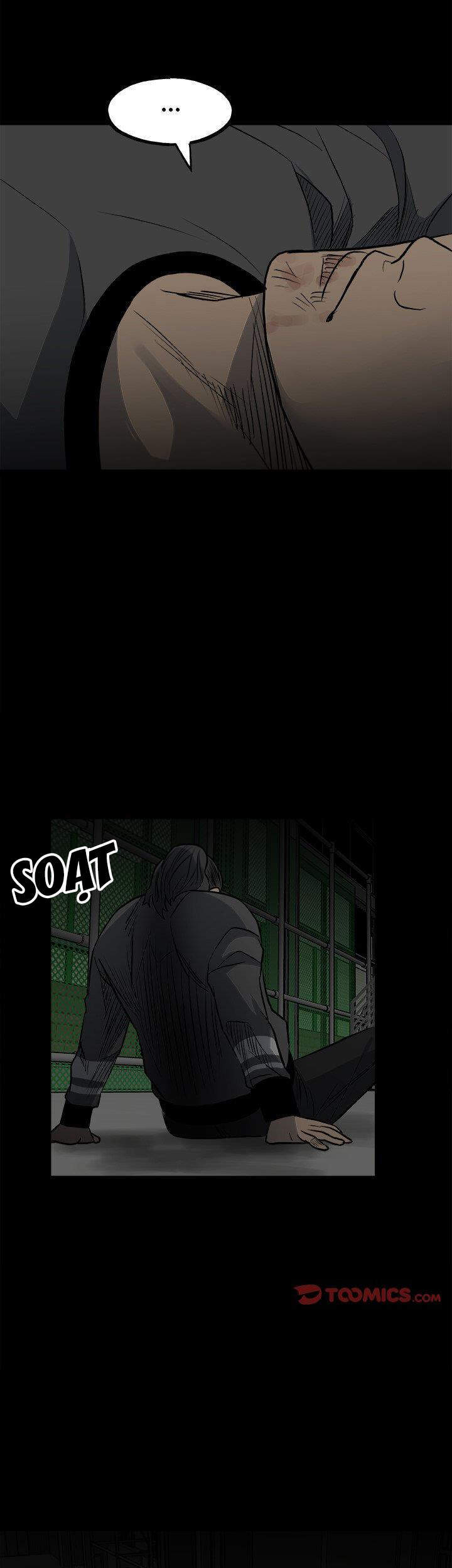 Kẻ Phản Diện Chapter 129 - 50