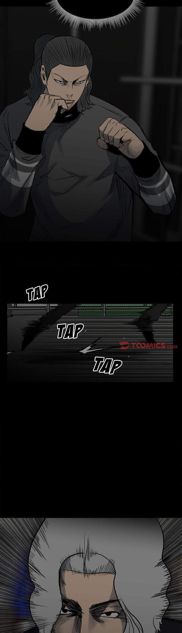 Kẻ Phản Diện Chapter 129 - 6