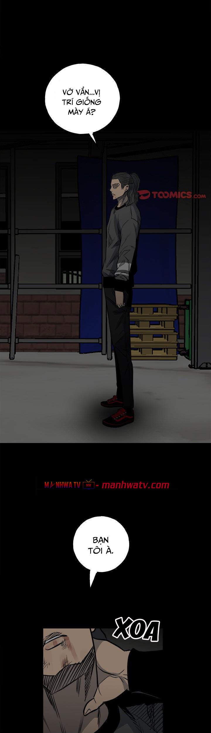 Kẻ Phản Diện Chapter 129 - 52