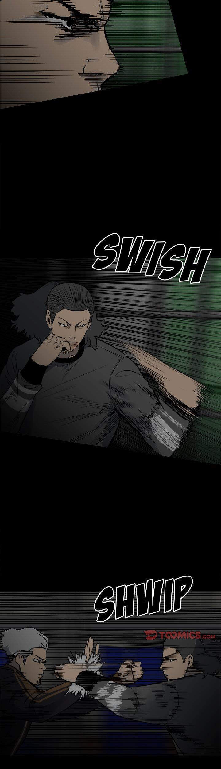 Kẻ Phản Diện Chapter 129 - 8