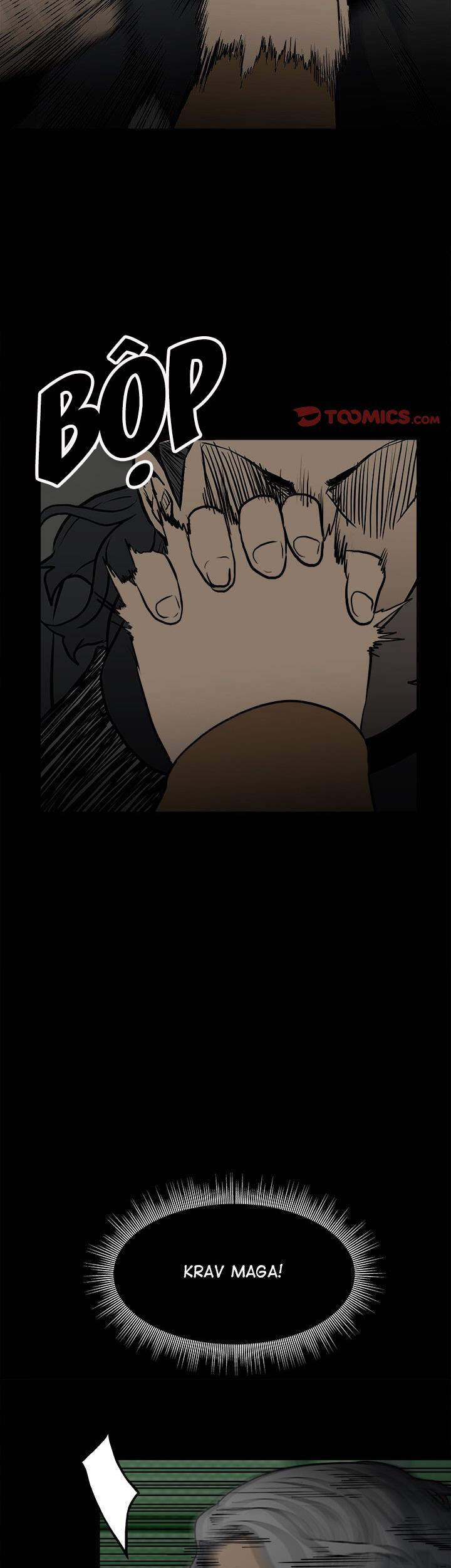 Kẻ Phản Diện Chapter 129 - 10