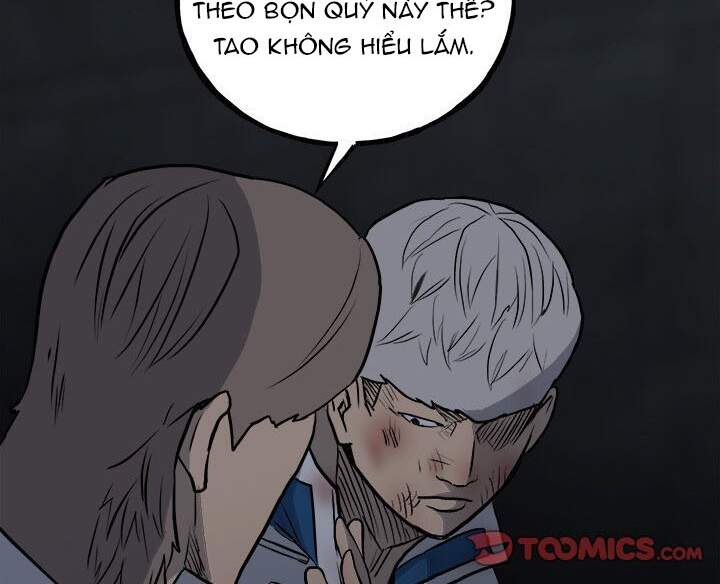 Kẻ Phản Diện Chapter 130 - 124