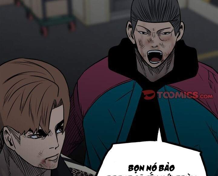 Kẻ Phản Diện Chapter 130 - 146