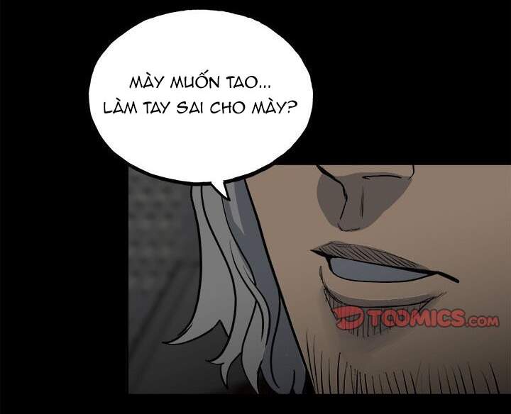 Kẻ Phản Diện Chapter 130 - 7