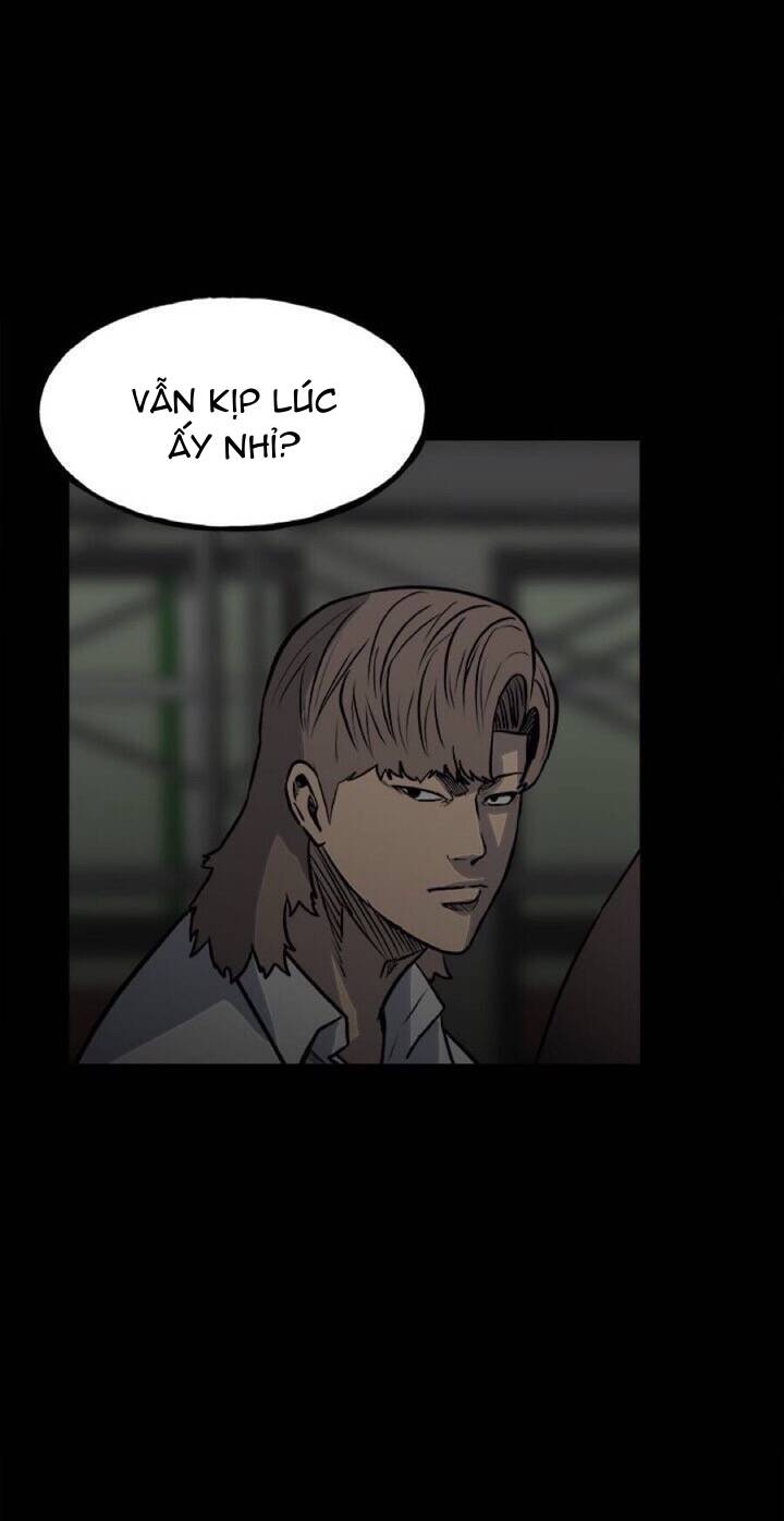 Kẻ Phản Diện Chapter 131 - 36