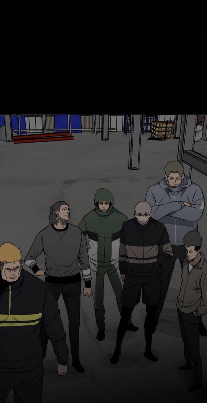 Kẻ Phản Diện Chapter 131 - 39