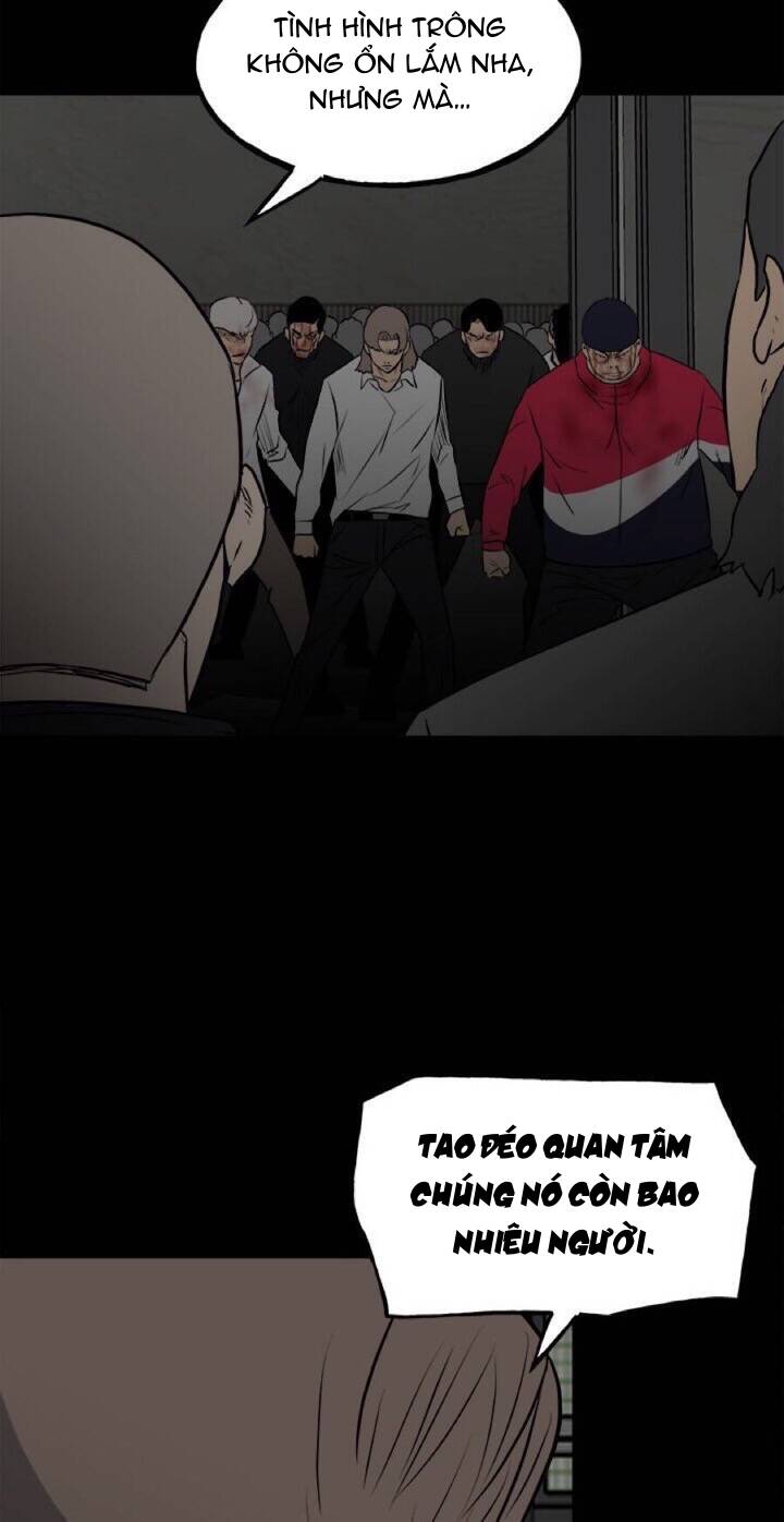 Kẻ Phản Diện Chapter 131 - 42