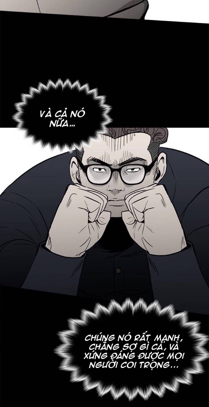 Kẻ Phản Diện Chapter 131 - 64