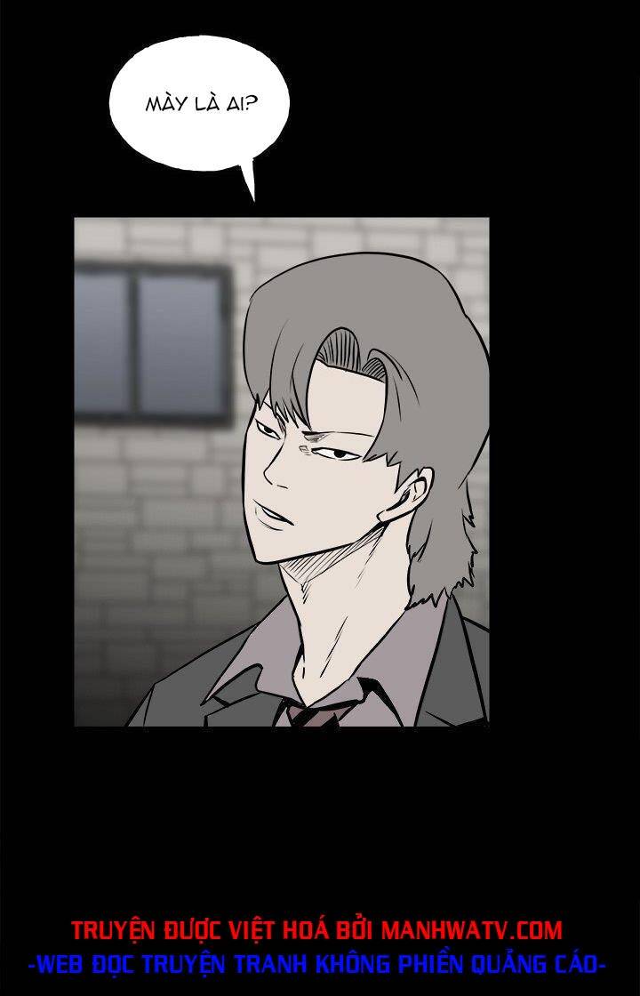 Kẻ Phản Diện Chapter 132 - 13