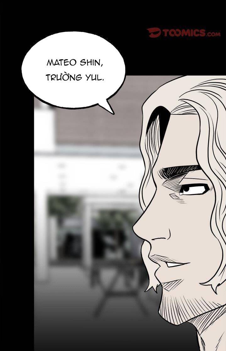 Kẻ Phản Diện Chapter 132 - 14