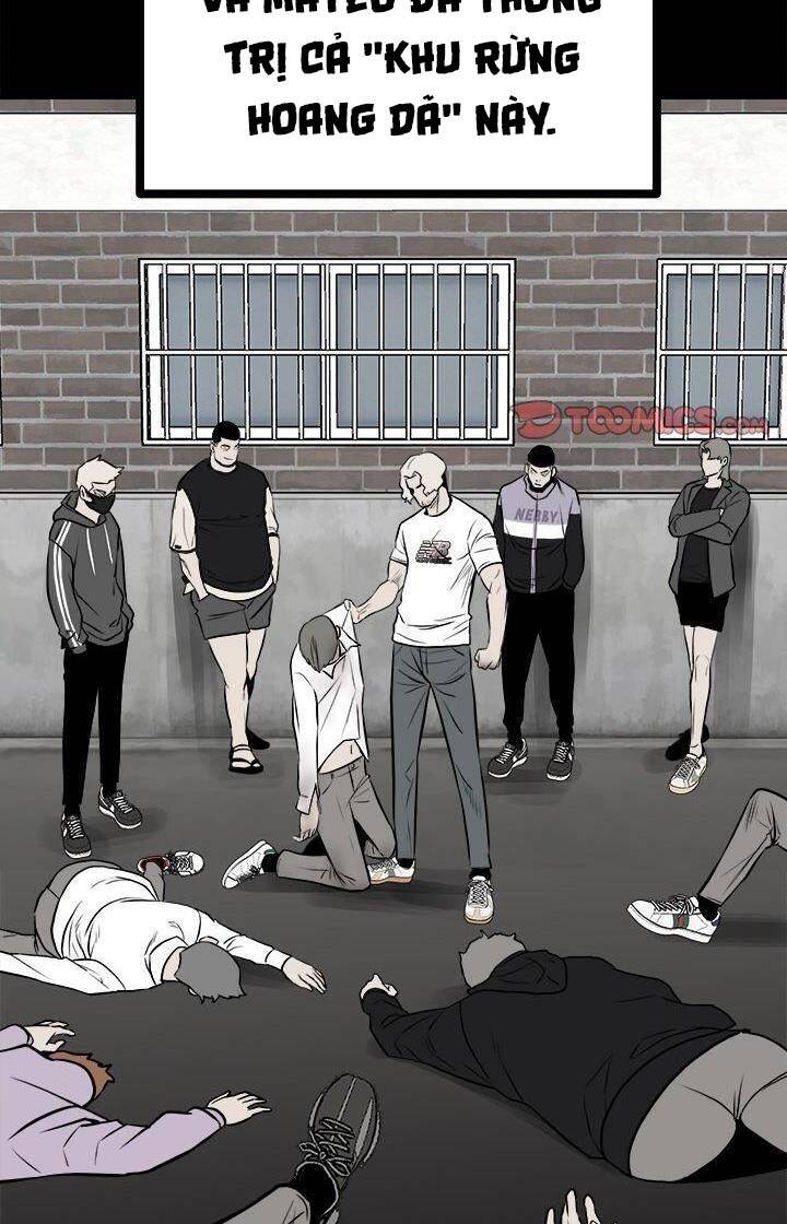 Kẻ Phản Diện Chapter 132 - 25