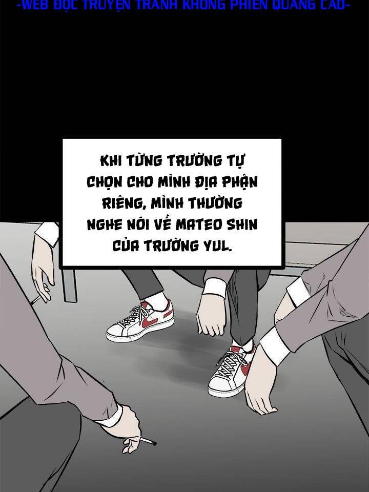 Kẻ Phản Diện Chapter 132 - 5