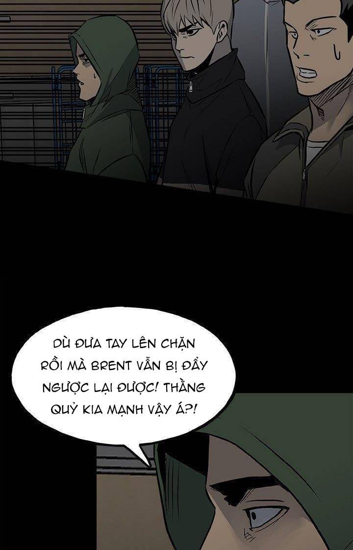 Kẻ Phản Diện Chapter 132 - 43