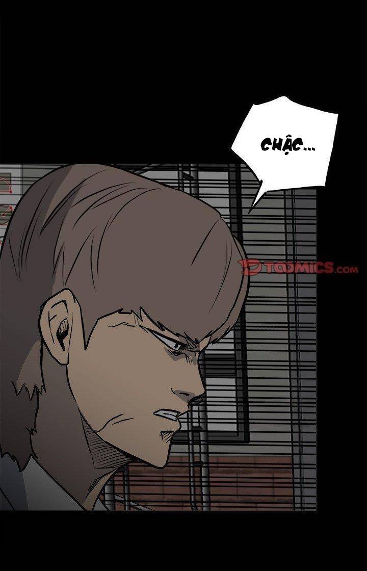 Kẻ Phản Diện Chapter 132 - 58