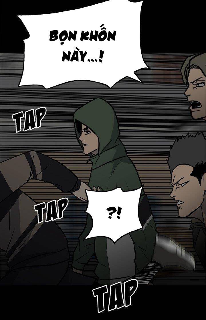 Kẻ Phản Diện Chapter 132 - 68