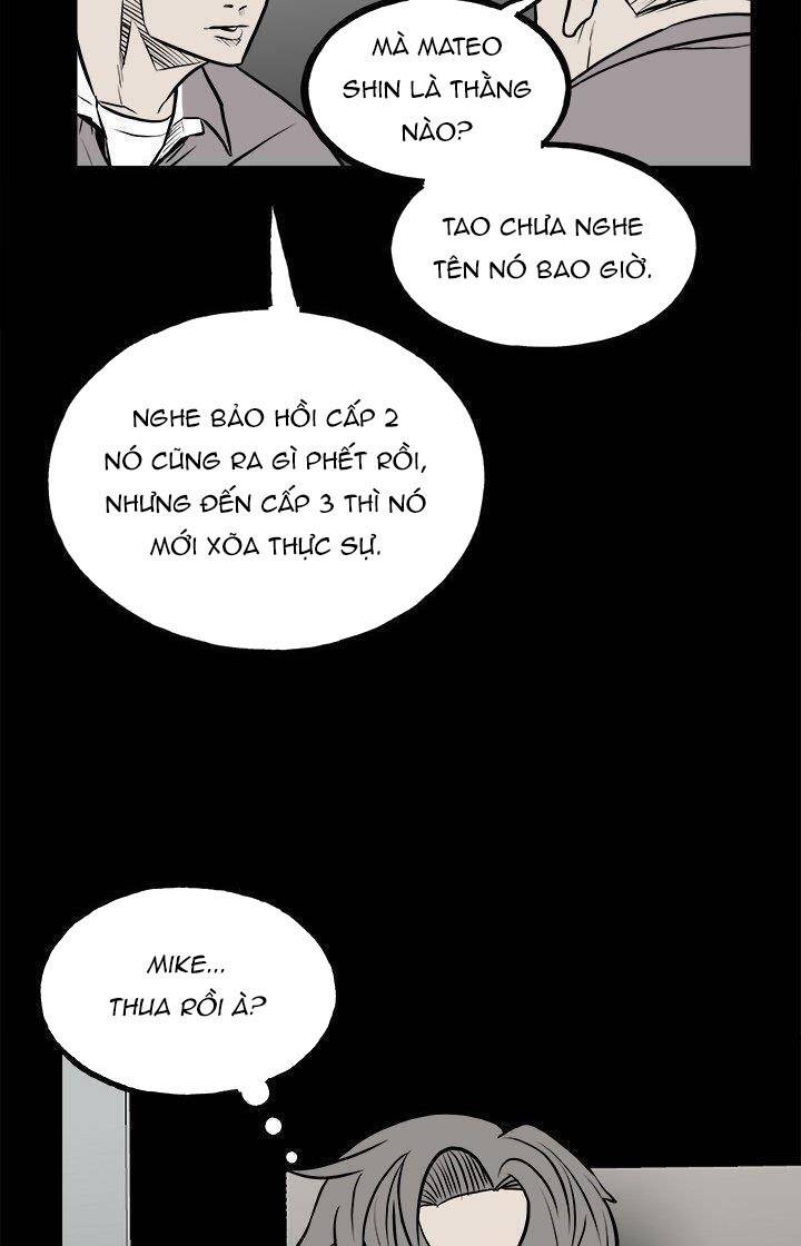 Kẻ Phản Diện Chapter 132 - 9