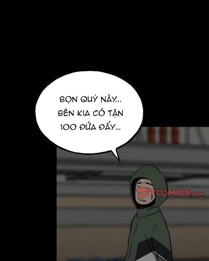 Kẻ Phản Diện Chapter 133 - 12