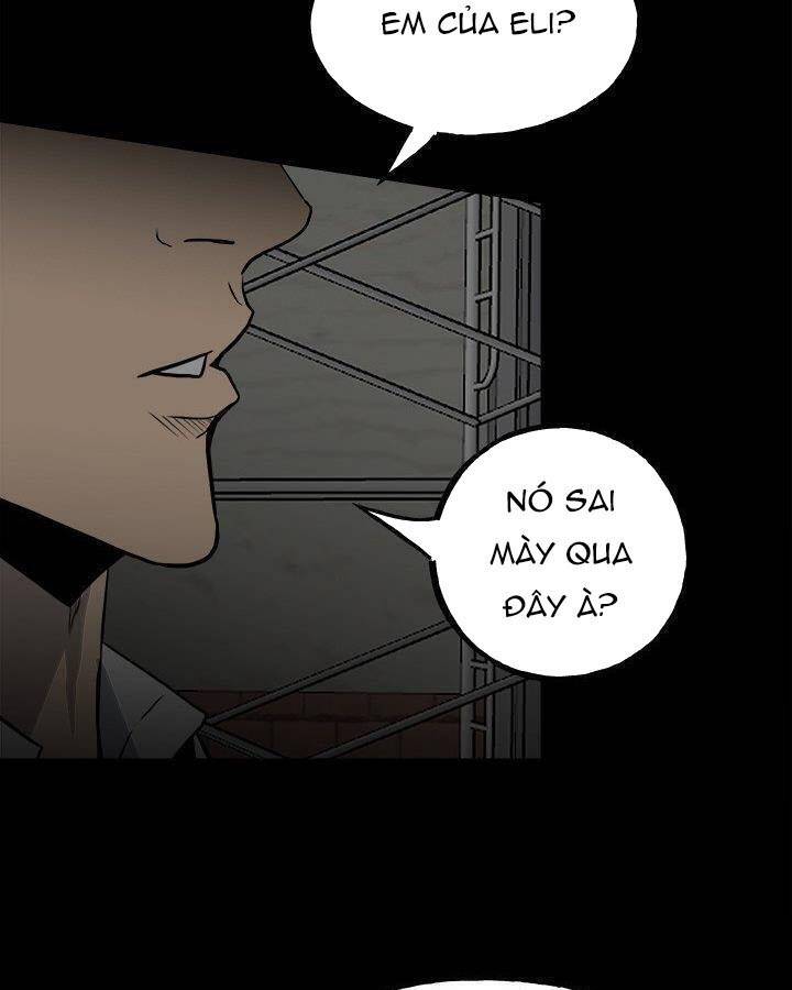 Kẻ Phản Diện Chapter 133 - 14