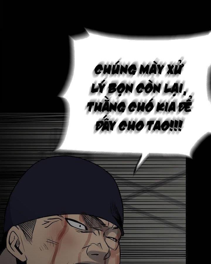 Kẻ Phản Diện Chapter 133 - 4