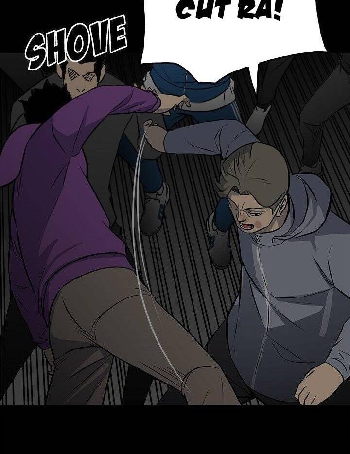 Kẻ Phản Diện Chapter 133 - 33