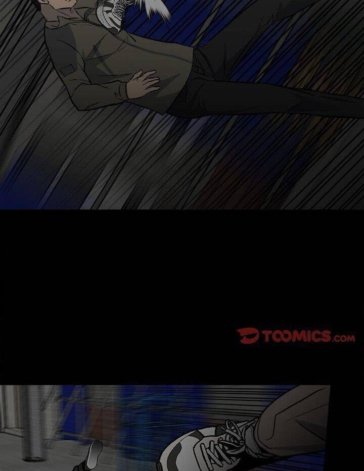 Kẻ Phản Diện Chapter 133 - 44