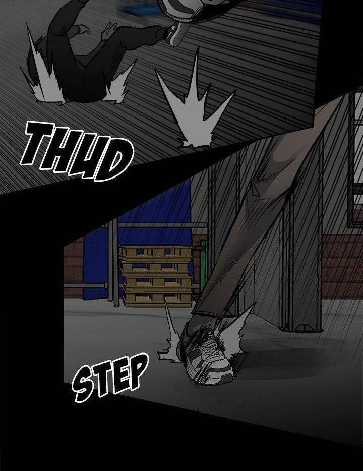 Kẻ Phản Diện Chapter 133 - 45