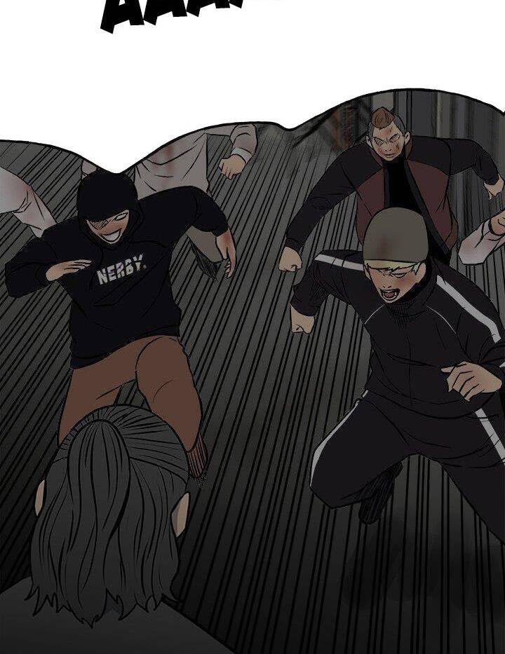 Kẻ Phản Diện Chapter 133 - 56