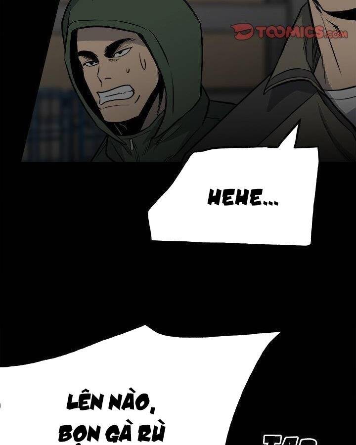 Kẻ Phản Diện Chapter 133 - 8