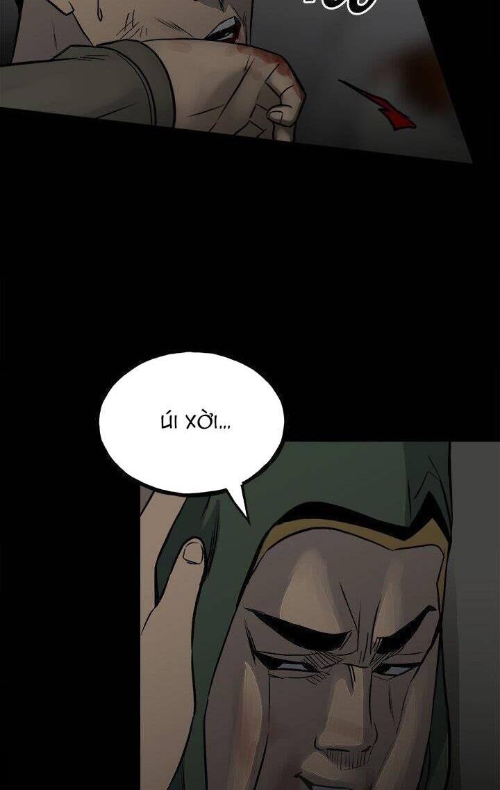 Kẻ Phản Diện Chapter 133 - 77