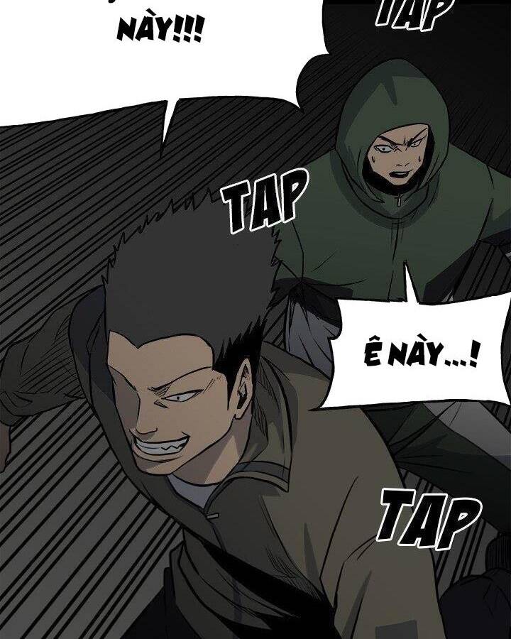 Kẻ Phản Diện Chapter 133 - 9